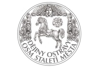 Dějiny Ostravy - zlaté